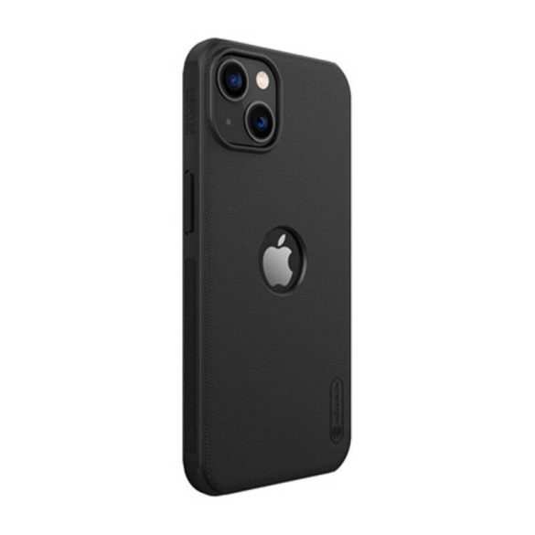 Nillkin Super Frosted Shield Pro tok Appple iPhone 13 Pro készülékhez (fekete)
