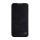 Nillkin Qin Pro bőr tok iPhone 14 Pro Max készülékhez (fekete)