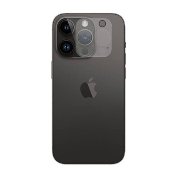 Nillkin HD 2in1 edzett üveg Apple iPhone 14 Pro Max készülékhez