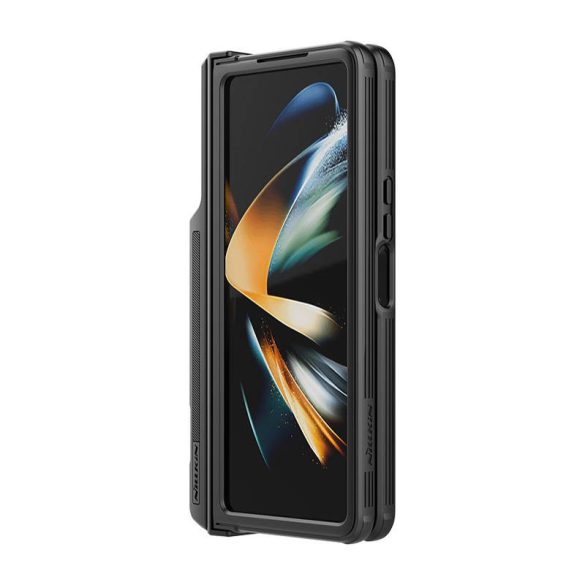 Nillkin tok Samsung Galaxy Z Fold 4 5G (fekete)