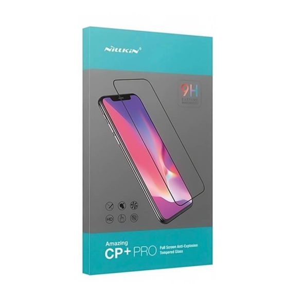 Szklo hartowane CP+PRO Nillkin Xiaomi 12T/12T Pro/Redmi K50 Ultra