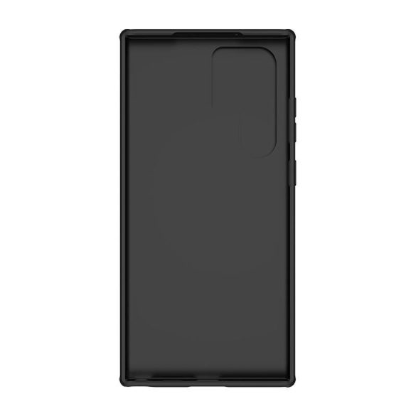 Nillkin CamShield Pro tok a Samsung S23 Ultra készülékhez (fekete)