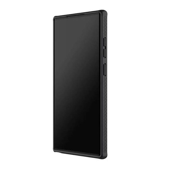 Nillkin pántos tok Samsung Galaxy S23 Ultra (fekete)