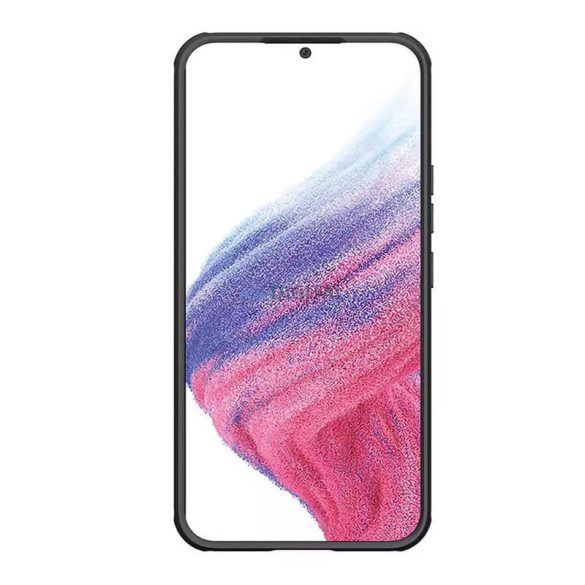 Nillkin Super Frosted Shield ProSAMSUNG A54 5G tok (fekete)