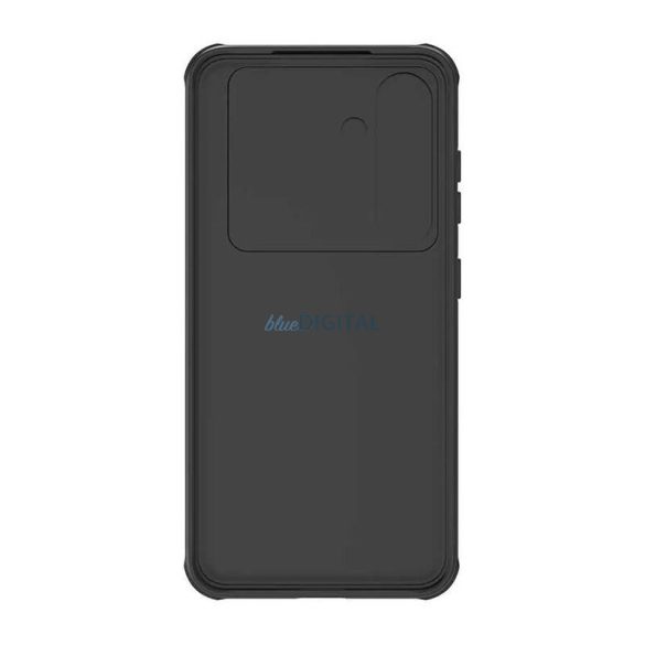 Nillkin CamShield Pro tok Samsung S24 (fekete)