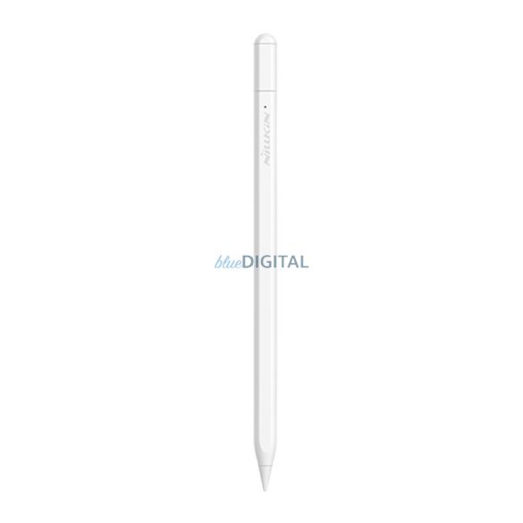 Nillkin iSketch S3 aktív érintőceruza Apple iPad-hez - fehér