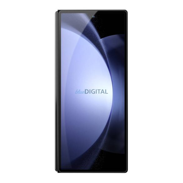 Nillkin 0.33mm edzett üveg fekete szegéllyel (elülső kijelzőre) Samsung Galaxy Z Fold6