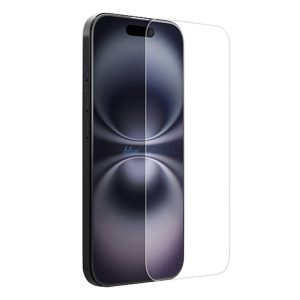 Nillkin H+PRO edzett üveg kijelzővédő iPhone 16