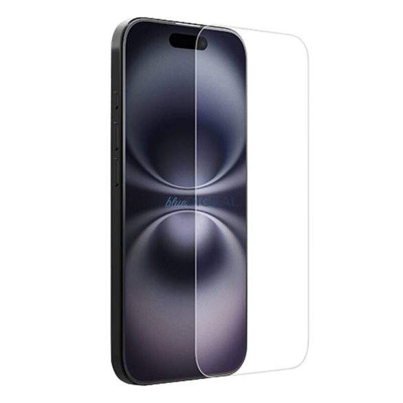 Nillkin H+PRO edzett üveg kijelzővédő iPhone 16 Pro Max