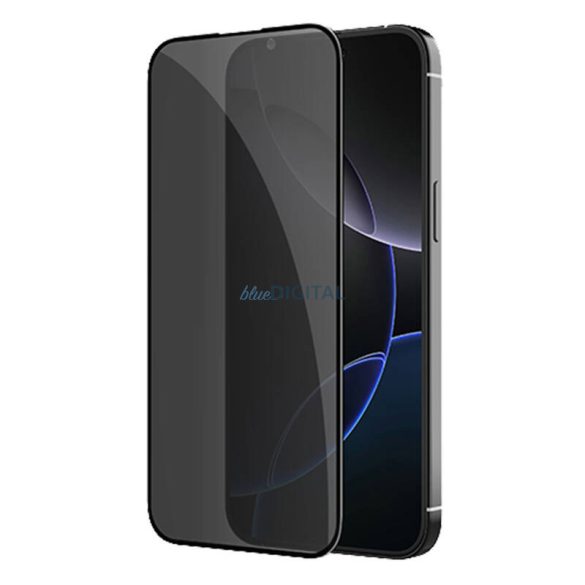 Nillkin Guardian edzett üveg kijelzővédő iPhone 16 Pro Max