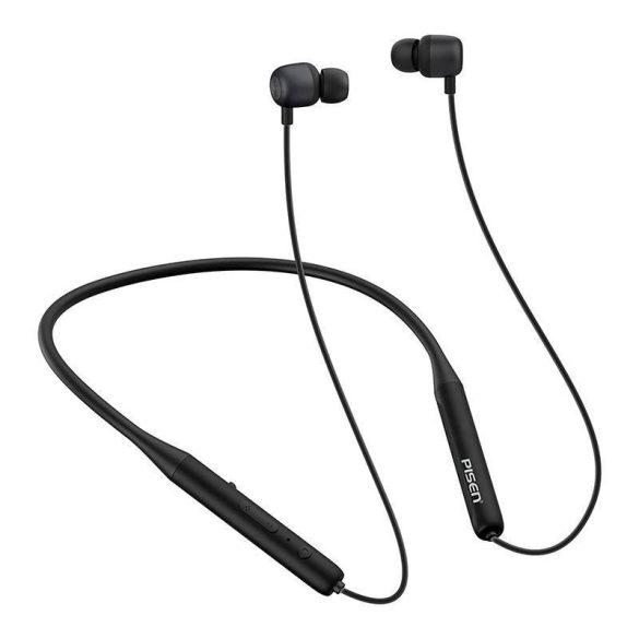 Vezeték nélküli Bluetooth fülhallgató Pisen MF-BHD01 (fekete)