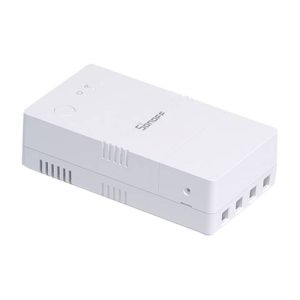 Sonoff POWR316 Wi-Fi intelligens kapcsoló