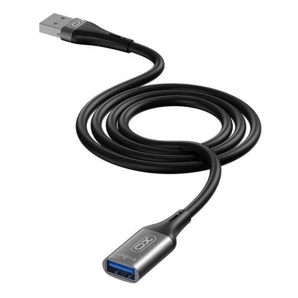 Kábel / adapter USB ről USB 3.0 XO NB220, 2m (fekete)