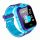 Smartwatch kids XO H100 (kék)