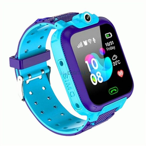 Smartwatch kids XO H100 (kék)