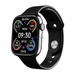 Smartwatch Sport XO M40 (fekete)