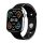 Smartwatch Sport XO M40 (fekete)