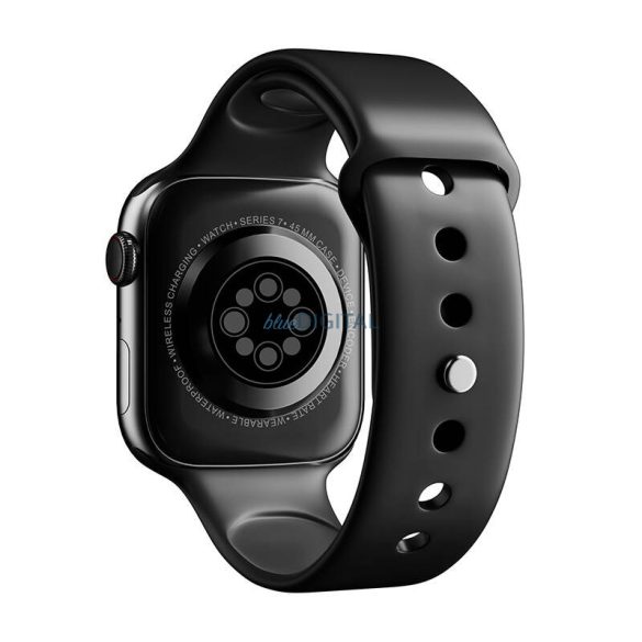 Smartwatch Sport XO M40 (fekete)