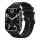 Smartwatch Sport J2 Star XO (fekete)