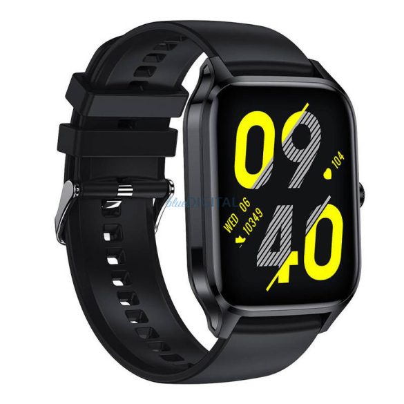 Smartwatch Sport J2 Star XO (fekete)