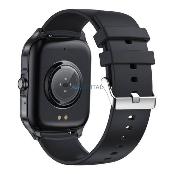 Smartwatch Sport J2 Star XO (fekete)