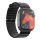 Smartwatch Sport W8 Pro XO (fekete)