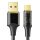 USB-USB-C kábel, Mcdodo CA-2090, 6A, 1.2m (fekete)
