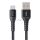 USB-C kábel Mcdodo CA-2270, 0.2m (fekete)