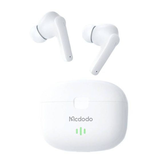 Fülhallgató TWS Mcdodo HP-2780 (fehér)