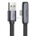 USB USB-C kábel Mcdodo CA-3340 6A 90 fokos 1.2m