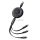 Mcdodo CA-3730 3-az-1-ben Type-C - Type-C / Lightning / microUSB kábel 6A 1.2m - fekete