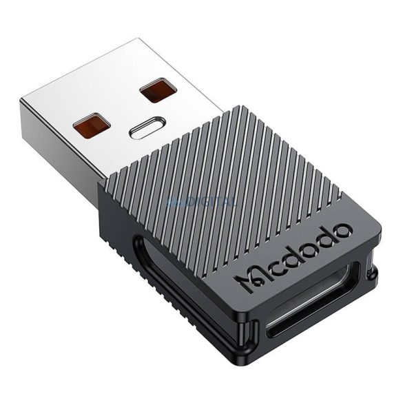 USB 2.0 USB-C adapter Mcdodo OT-6970 5A