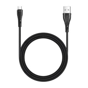 USB-Micro USB kábel, Mcdodo CA-7451, 1.2m (fekete)