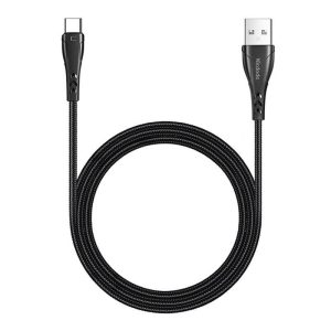 USB-USB-C kábel, Mcdodo CA-7461, 1.2m (fekete)