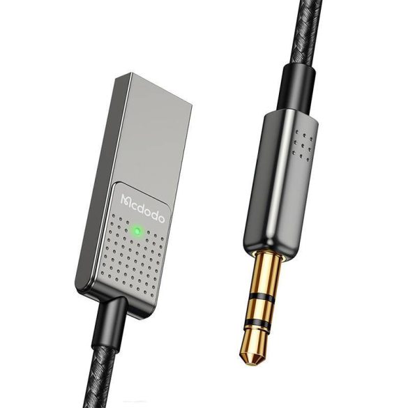 Mcdodo CA-8700 Bluetooth 5.1 Transmitteregység