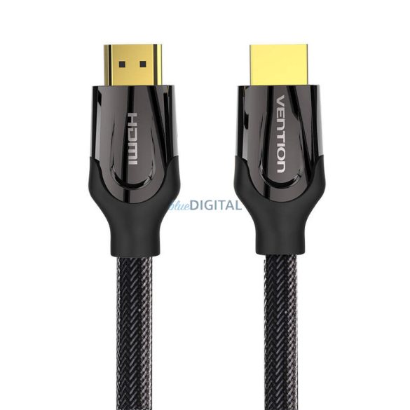 HDMI kábel 1m Vention VAA-B05-B100 (fekete)