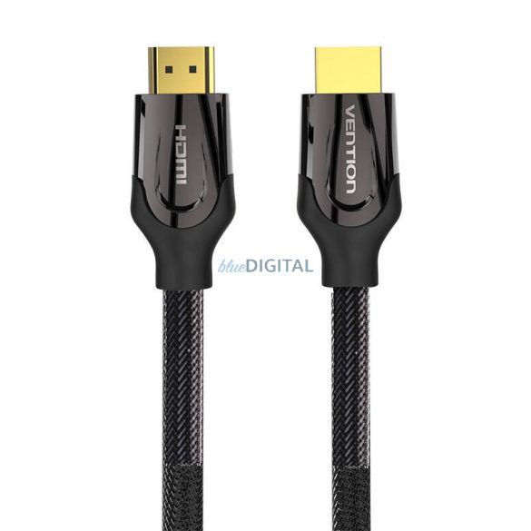 HDMI kábel 3m Vention VAA-B05-B300 (fekete)