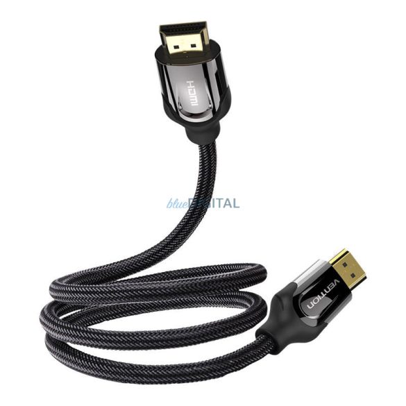 HDMI kábel 3m Vention VAA-B05-B300 (fekete)