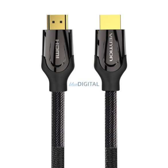 HDMI kábel 5m Vention VAA-B05-B500 (fekete)