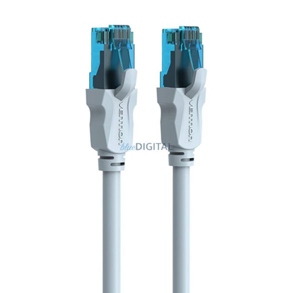 UTP 6-os kategóriájú hálózati kábel Vention VAP-A10-S300 3m kék