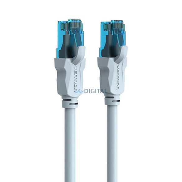 UTP cat.5E hálózati kábel Vention VAP-A10-S2000 20m Kék