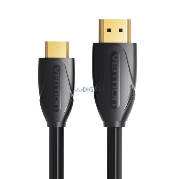 Mini HDMI kábel 2m Vention VAA-D02-B200 (fekete)