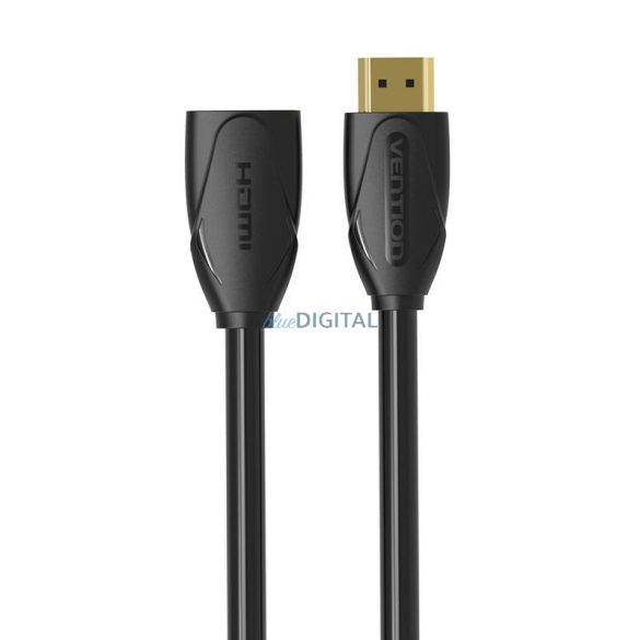 HDMI Extender 5m Vention VAA-B06-B500 (fekete)