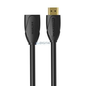 HDMI Extender 1m Vention VAA-B06-B100 (fekete)