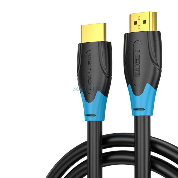Kábel HDMI Vention AACBE 0,75m (fekete)