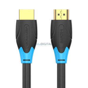 Kábel HDMI Vention AACBF 1m (fekete)