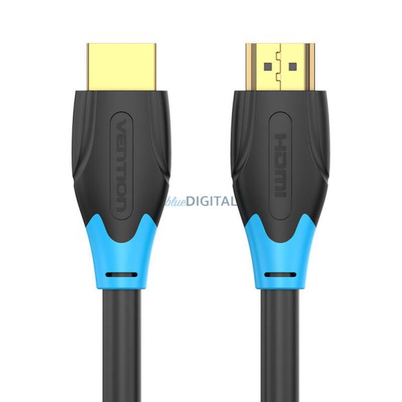 Kábel HDMI Vention AACBF 1m (fekete)