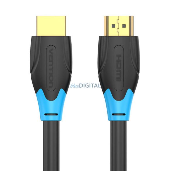 Kábel HDMI Vention AACBG 1,5m (fekete)