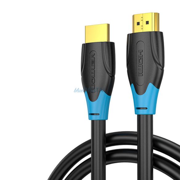 Kábel HDMI Vention AACBG 1,5m (fekete)