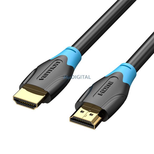 Kábel HDMI Vention AACBG 1,5m (fekete)